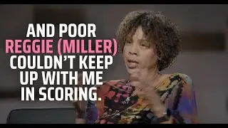 #1 WNBA Draft Pick Cheryl Miller on What It Takes to Stand Out | Undeniable with Dan Patrick