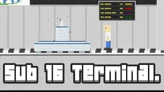 Terminal's Final Second Barrier. | Getaway Shootout Time Trial WORLD RECORD