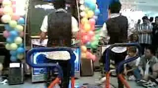 piu beatz mpf2008 style winner