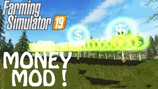 MONEY MOD & CHEAT BOX NOT COMING in Farming Simulator 2019 | IT IS ALL CONFIRMED | PS4 | Xbox