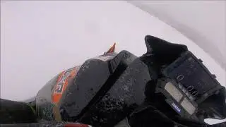 Turbo Dynamics TD tuned sled with live tune switching yamaha sidewinder Arctic Cat thundercat