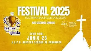 FDSI 2025 - U.E.P. &Iacute;talo Venezolana Juan XXIII
