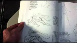 FEWII Comic Book Q&A (Art Supply Walk Through) Addendum