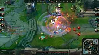 Pantakill kayn ultimate spellbook