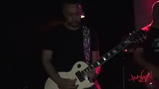 All Right Now- Holy Water Live at Havana Rock Bar