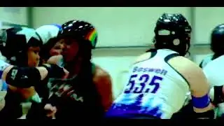 Joyer - Silver Moon (Music Video)