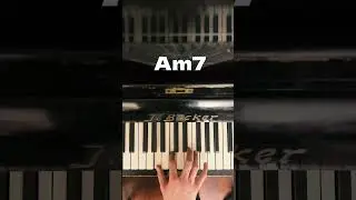 Smooth chord progression