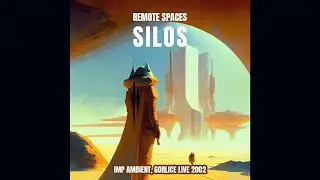 Remote Spaces - Silos (Gorlice Live 2002) // berlin school, ambient, polish electronic music