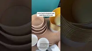 Paper bowls, paper cups, soup buckets, ice cream cups, sauce cups and coffee cups are cheap! Contact
