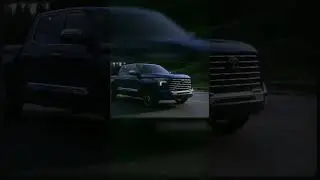 TOYOTA HUNDRA HYBRID | Потрясающие технологические чудеса 2026 года #шорты #вдохновение #вирусный