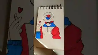 Challenge dla artyst&oacute;w #artist #art #artistchallenge #shorts
