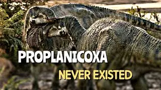 The Dinosaur That Never Existed: The Mystery of 