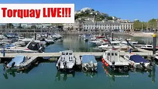 Torquay LIVE!