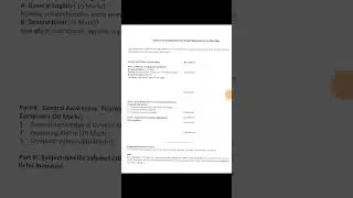 KVS LIBRARIAN NEW SYLLABUS