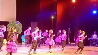 Playway smart school 🏫 chandigarh annual function 👍🏻👍🏻👍🏻👌🏻👌🏻👌🏻