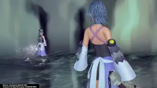 KHHD2.8(0.2)ミラージュアクア三戦目[初期レベル/ノーダメージ]
