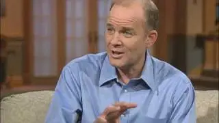 Make Your Marriage Sacred - 1/3 - Gary Thomas