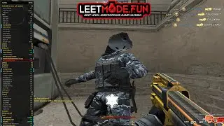 Crossfire PH Paomian Cheat 2023