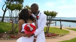 Thando and Kudakwashe Wedding Highlights