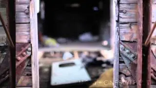 H.264 CineStyle VS Magic Lantern RAW