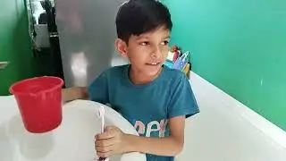 #Environment  #EnergyConservation #homemade #Home #Kids # EnergySaving