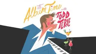 TODD TERJE - Alfonso Muskedunder