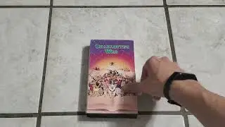 Charlotte's Web (1973): VHS Review (2026 Edition)