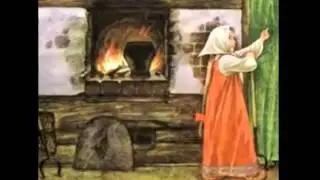 Маша и медведь. Сказка для детей. Russian fairy tales. Сказки на ночь