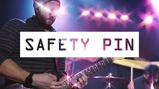 Plain as Ghosts - Safety Pin