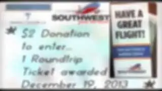 MaxGive 2013:  MaxAssist and Southwest...from the heart