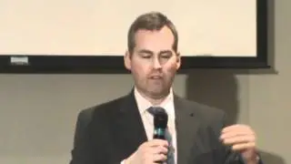Municipal Seminar - Municipal Financing with Brian Reilly and Sean Lentz - Ehlers