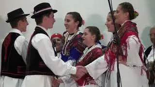 KUD Podravina Čađavica, 30.6.2019.  video