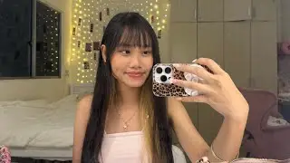 ASMR: много постукиваний по камере + болтовня 🌺ྀི˚.༘⋆ Резюме Майкла !!