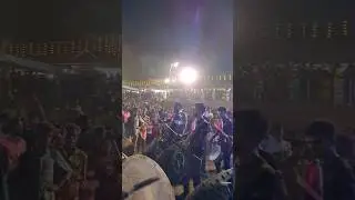 തീ the fire 🔥 😍 &hearts;️ #entertainment #palakkad #kerala #pooram #pooram2023 #poorapremi