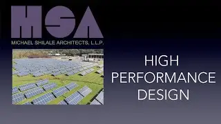 High Performance Design