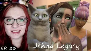 TÄYDELLINEN viikonloppu 👑😍// Jehna Legacy osa 33