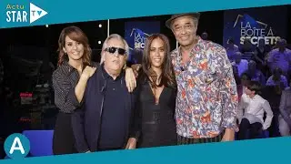 Amel Bent sublime et d&eacute;collet&eacute;e face &agrave; Yannick Noah et Gilbert Montagn&eacute;, l'&eacute;motion au rendez-vous