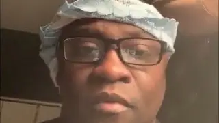 Kk you a fraud and everybody knows it.