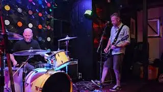Hammermaid at the Blue Note. Friday 19th July 2024