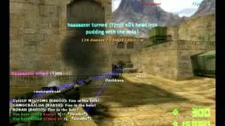 Cheat cs 1.6