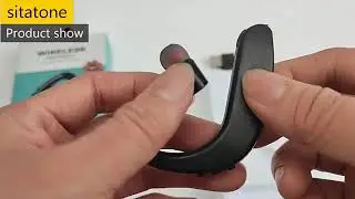 Гарнитура наушник S109