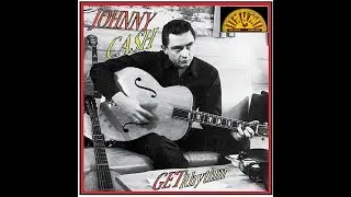 Johnny Cash - Wide Open Road (1955 Undubbed)