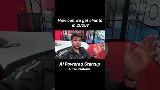 Building a Startup at 21 After IIT CSE 🚀 Tech &rarr; Business #startup #ai #iit @IITIAN_GAUTAM_OP