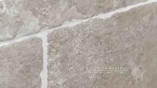 Cloud Beige Porcelain