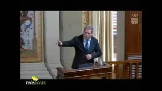 Teleacras - Miccich&egrave; e Schifani, botta e risposta