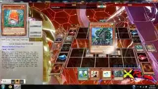 Sylvan VS Lightsworn October 2014 (Sylvan Duels Pt 3)