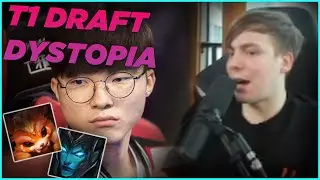 LS - T1 Draft Dystopia
