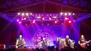 Rose Tattoo - Pyraser Classic Rock Night 2019