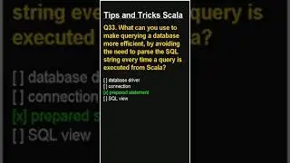 #scala  #scalata #scalarider #scalare #scalamobile #scalarlearning  Scala Tips and Tricks