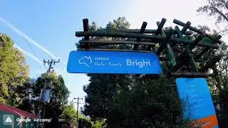 NRMA Bright Holiday Park Review